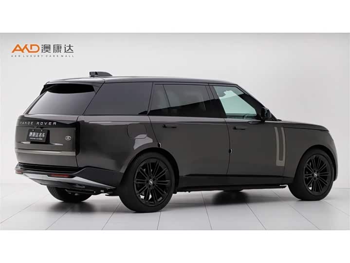 Фото 3 - Land Rover Range Rover