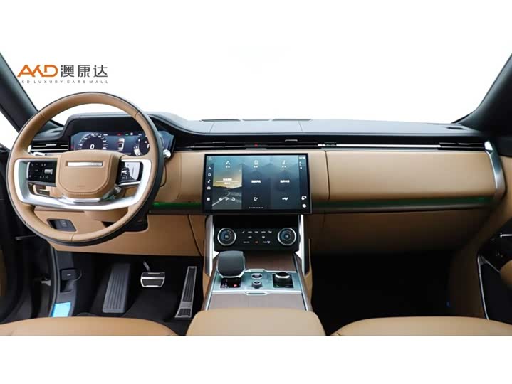 Фото 5 - Land Rover Range Rover