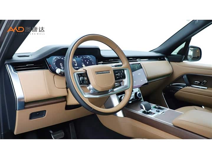 Фото 6 - Land Rover Range Rover