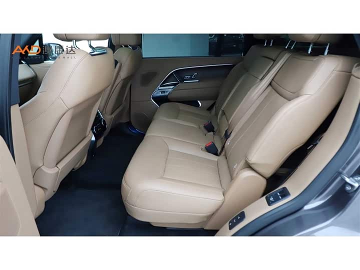 Фото 7 - Land Rover Range Rover