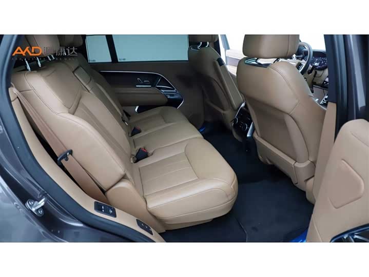 Фото 8 - Land Rover Range Rover