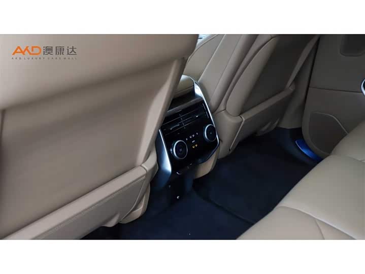 Фото 9 - Land Rover Range Rover