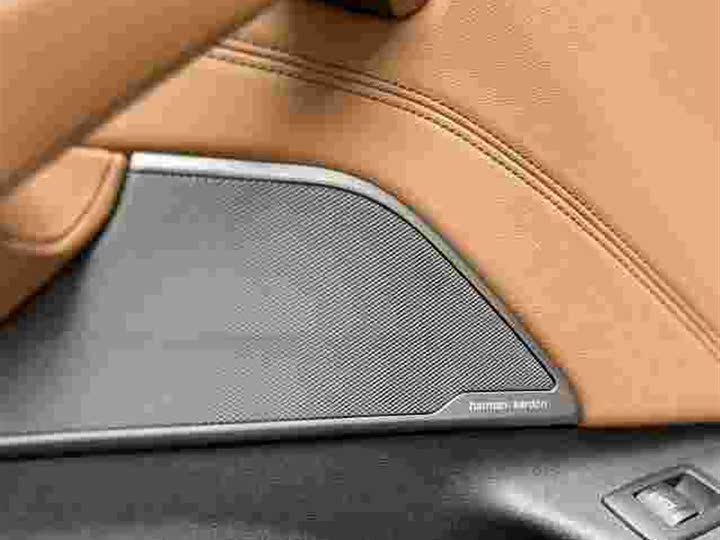 Фото 9 - BMW 5 Series