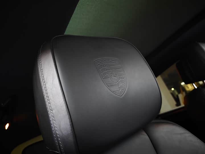 Фото 4 - Porsche Macan