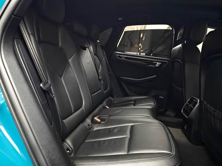 Фото 6 - Porsche Macan