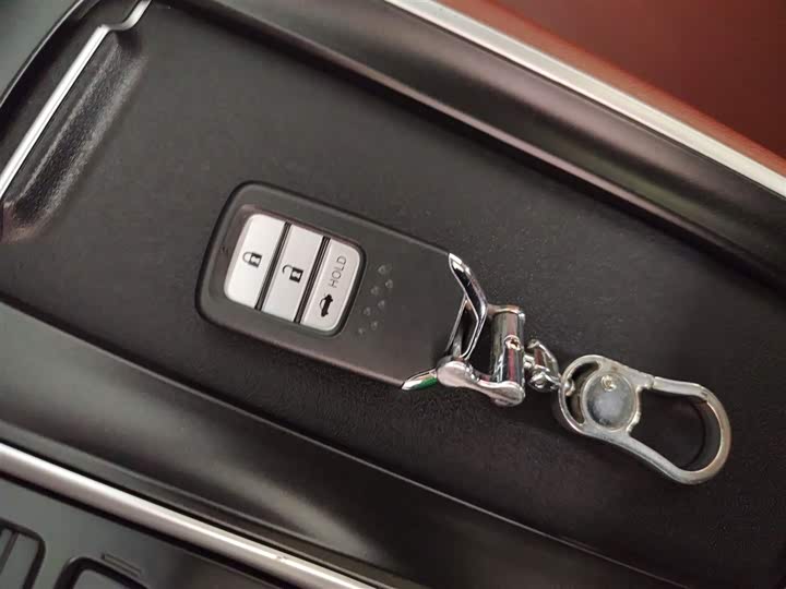 Фото 9 - Honda Inspire