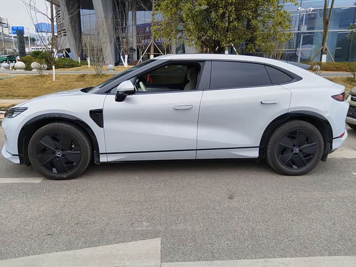 Фото 4 - BYD Song L