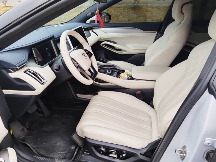 Фото 7 - BYD Song L