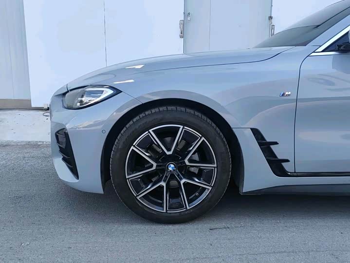 Фото 6 - BMW 4 Series