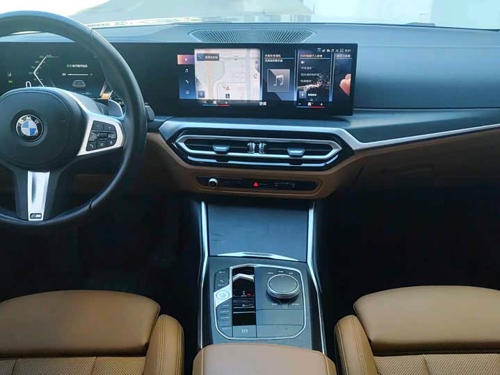 Фото 8 - BMW 4 Series