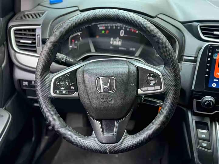 Фото 6 - Honda Breeze