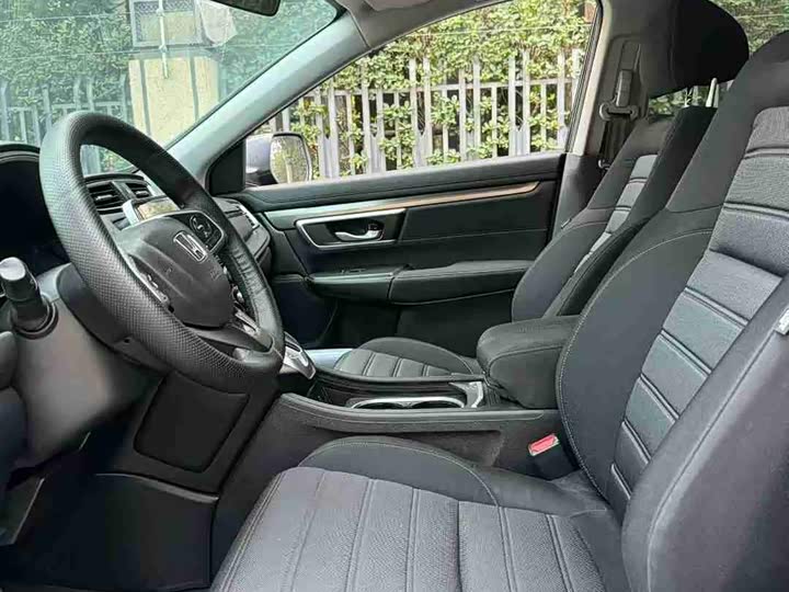 Фото 9 - Honda Breeze