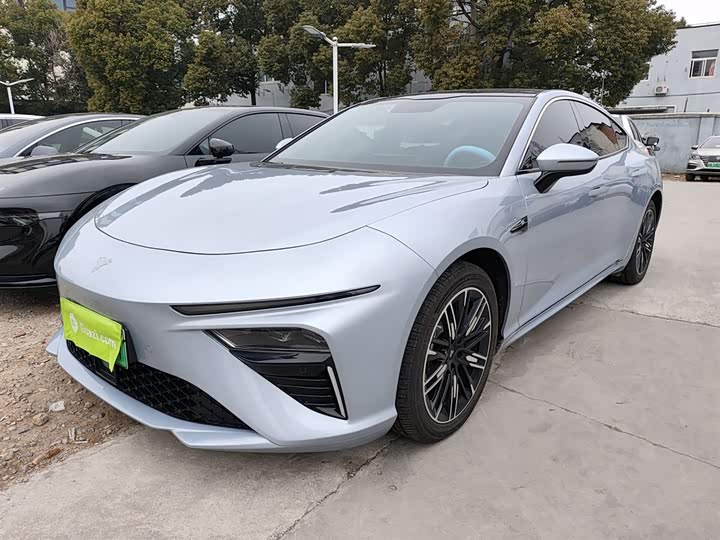 Фото 2 - Hozon S