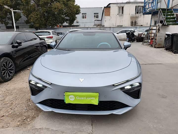 Фото 3 - Hozon S