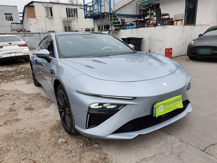 Фото 4 - Hozon S