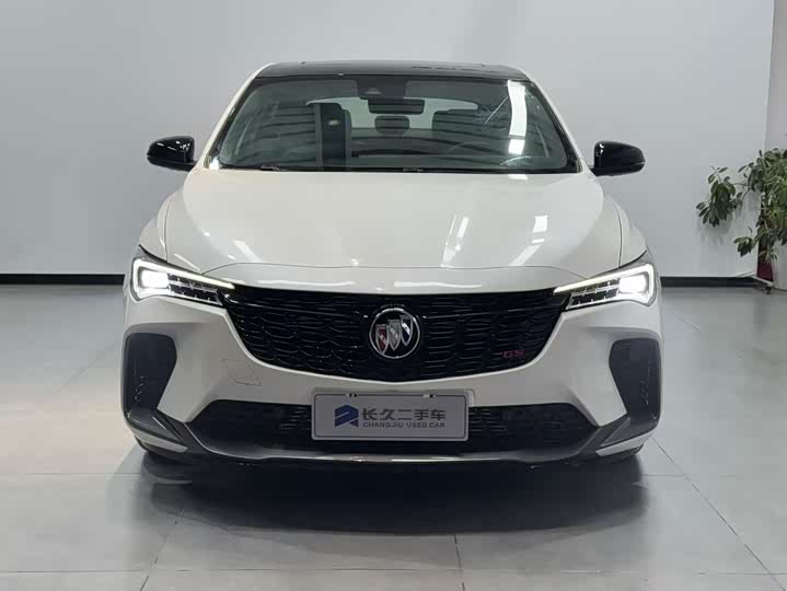 Фото 2 - Buick Verano