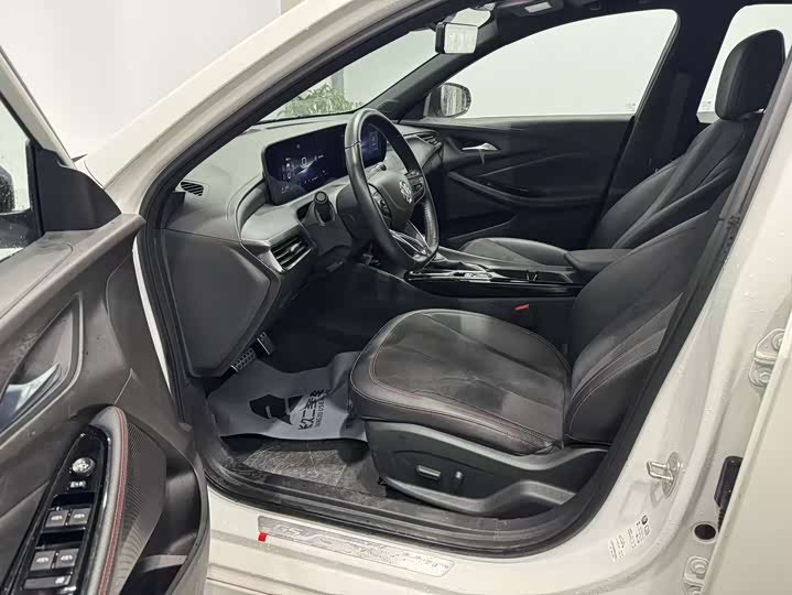 Фото 5 - Buick Verano