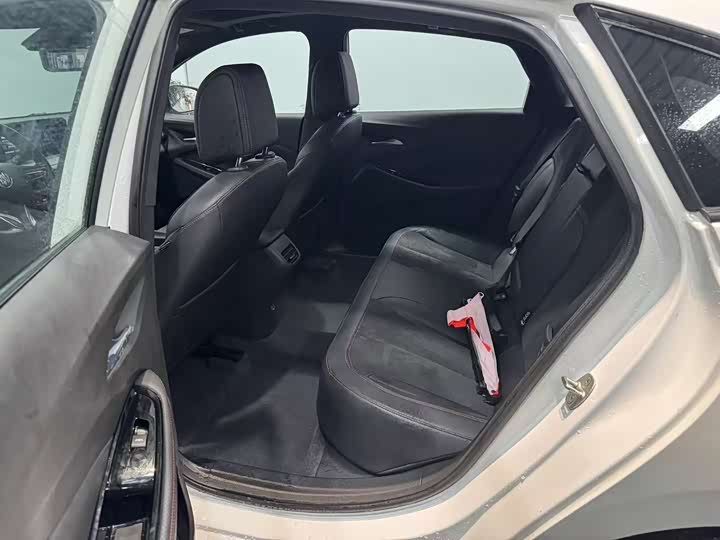 Фото 6 - Buick Verano