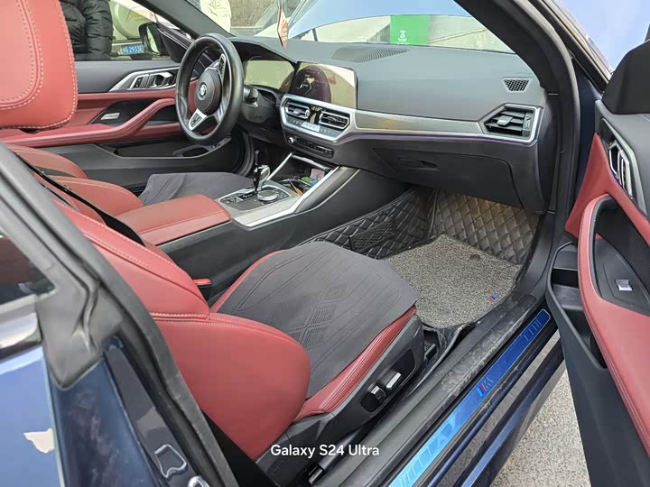 Фото 2 - BMW 4 Series