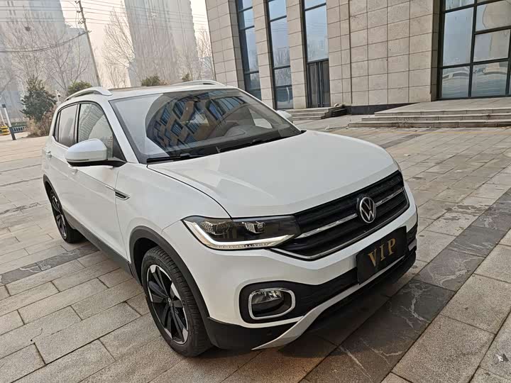 Фото 9 - Volkswagen Tacqua