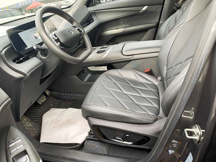 Фото 4 - Changan CS75 Plus