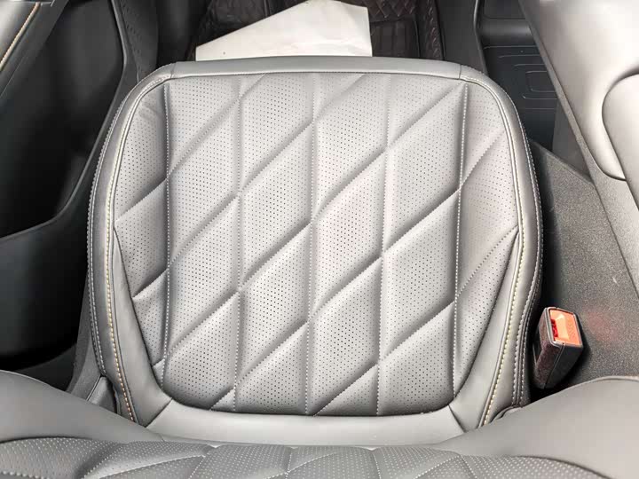 Фото 7 - Changan CS75 Plus