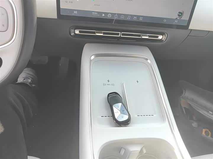 Фото 6 - XPeng F57