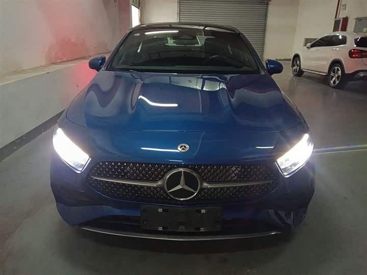 Фото 3 - Mercedes-Benz A-Class