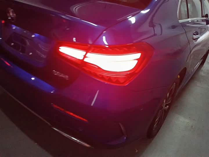 Фото 8 - Mercedes-Benz A-Class