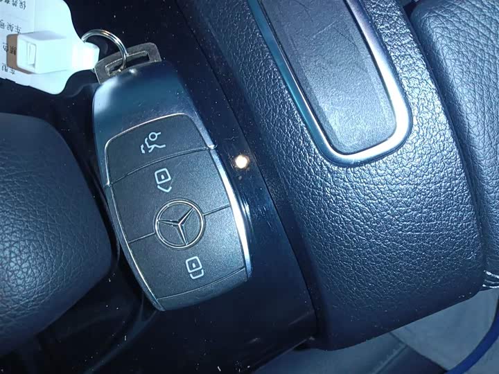 Фото 9 - Mercedes-Benz A-Class