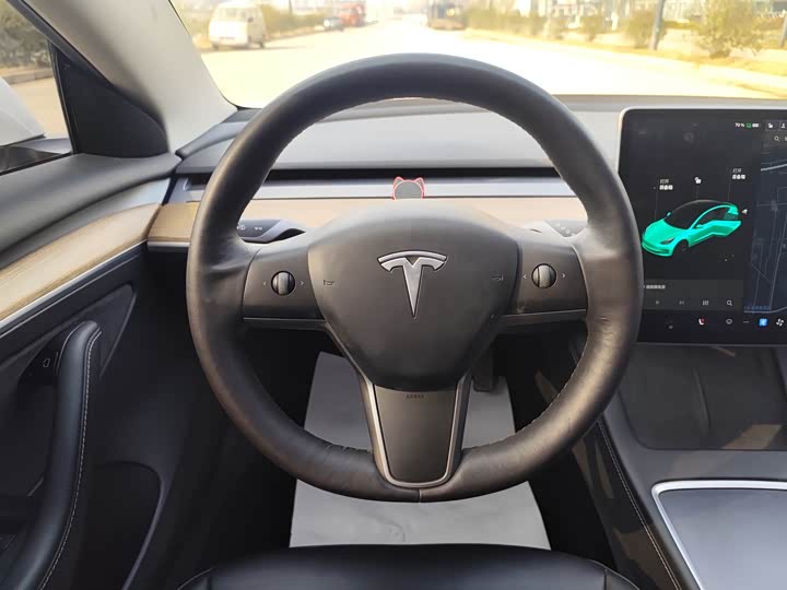 Фото 4 - Tesla Model 3