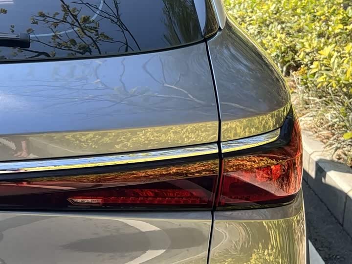 Фото 9 - BYD Yuan Plus