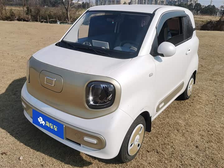 Фото 1 - Bestune Pony