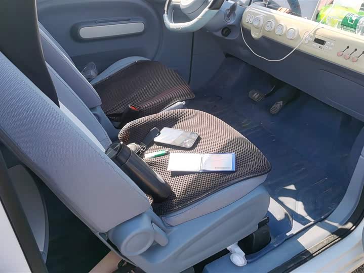 Фото 8 - Bestune Pony