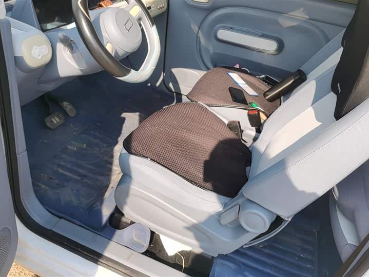 Фото 9 - Bestune Pony