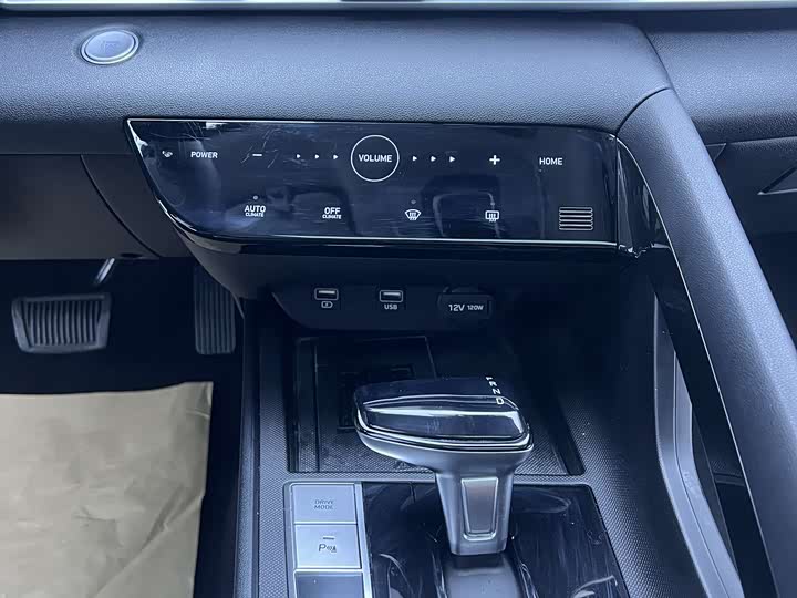 Фото 4 - Hyundai Elantra N line