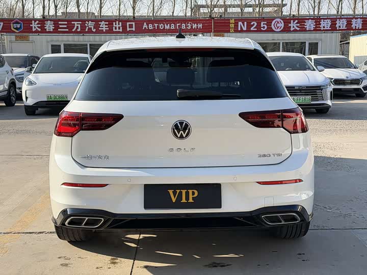 Фото 6 - Volkswagen Golf