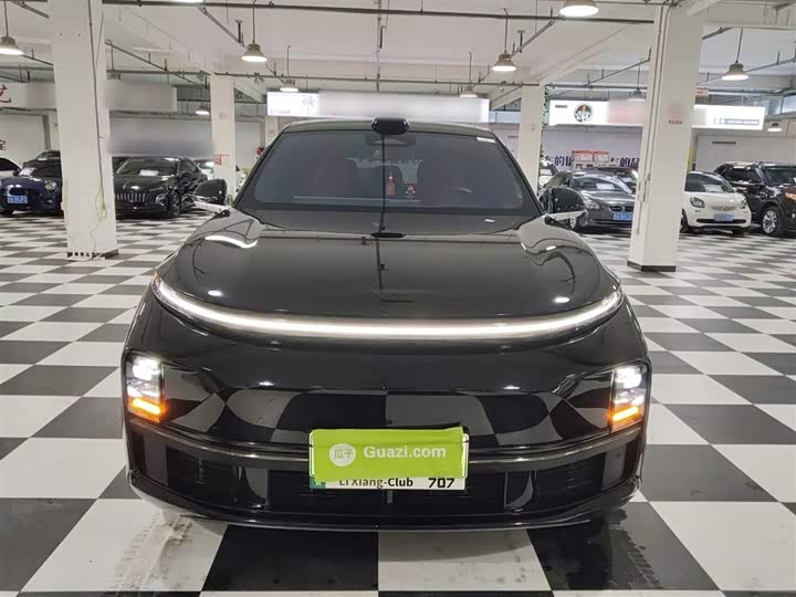 Фото 3 - LiXiang L7