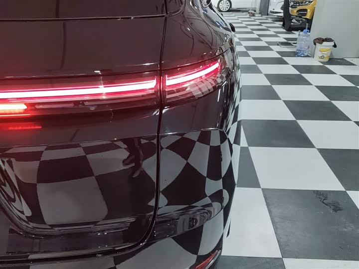 Фото 8 - LiXiang L7