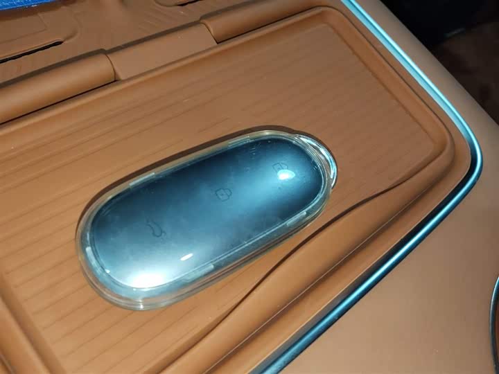 Фото 9 - LiXiang L7