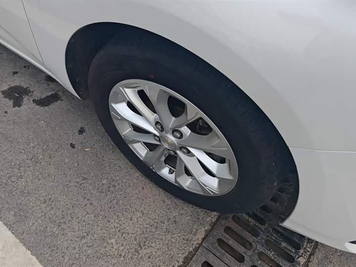 Фото 6 - Chevrolet Monza