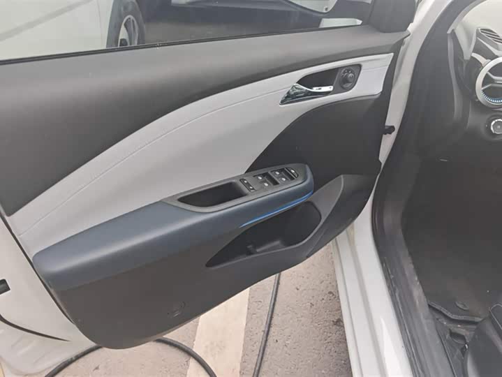 Фото 7 - Chevrolet Monza