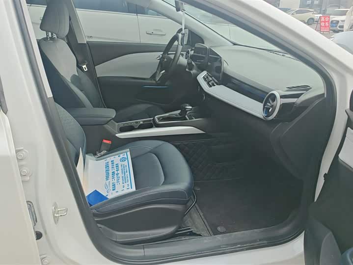 Фото 8 - Chevrolet Monza