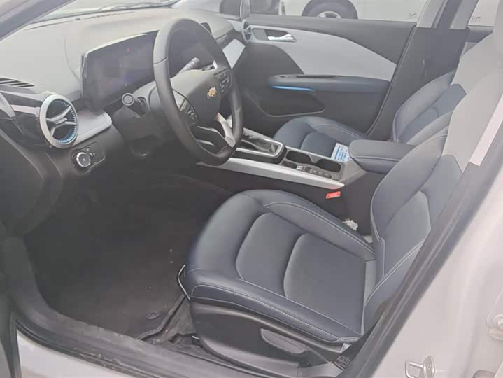 Фото 9 - Chevrolet Monza