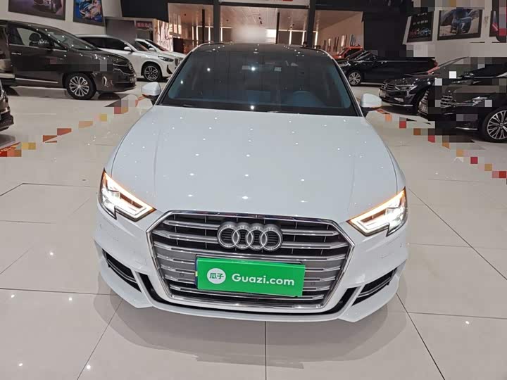 Фото 3 - Audi A3