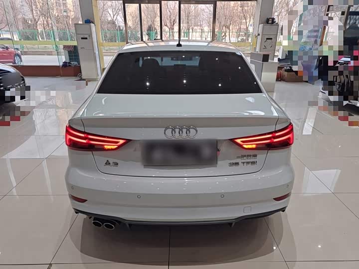 Фото 6 - Audi A3