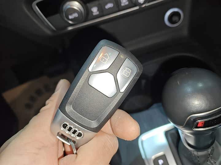 Фото 9 - Audi A3