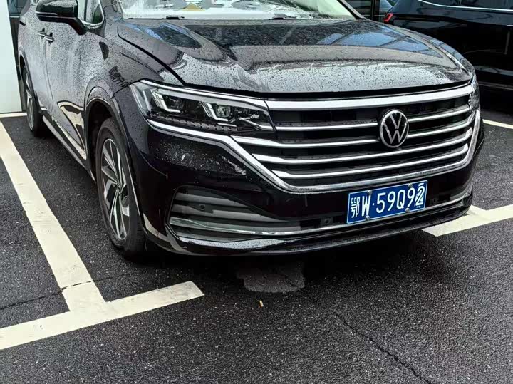 Фото 7 - Volkswagen Viloran