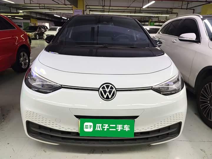 Фото 3 - Volkswagen ID.3