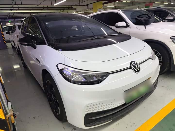 Фото 4 - Volkswagen ID.3